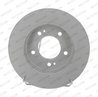 Disc frana Ferodo DDF2193C