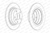 Disc frana Ferodo DDF2197C