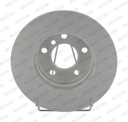Disc frana Ferodo DDF2197C