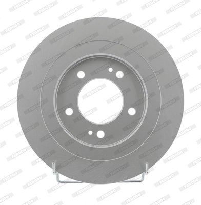 DISC FRANA FERODO DDF2200C - Compatibil cu HYUNDAI