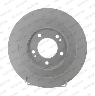 DISC FRANA FERODO DDF2201C - Compatibil cu HYUNDAI