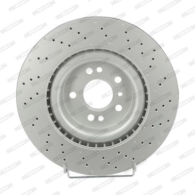 Disc frana Ferodo DDF2202C-1