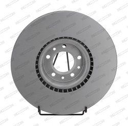 DISC FRANA FERODO DDF2234C - Compatibil cu CITROEN, PEUGEOT