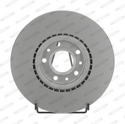 DISC FRANA FERODO DDF2237C - Compatibil cu PEUGEOT