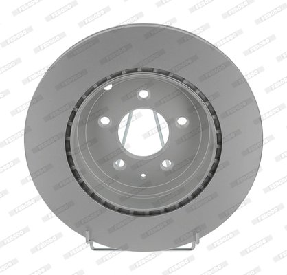 DISC FRANA FERODO DDF2251C - Compatibil cu MAZDA