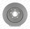 DISC FRANA FERODO DDF2251C - Compatibil cu MAZDA
