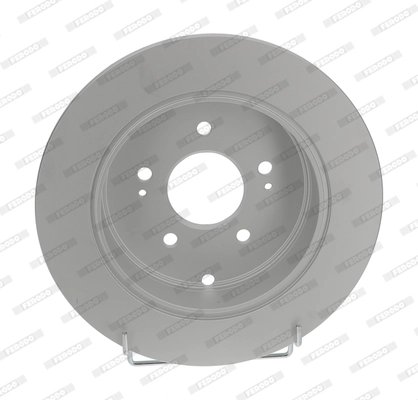 DISC FRANA FERODO DDF2268C - Compatibil cu MITSUBISHI
