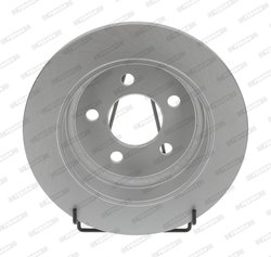 DISC FRANA FERODO DDF2288C - Compatibil cu JEEP