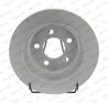 DISC FRANA FERODO DDF2288C - Compatibil cu JEEP