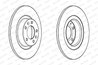 Disc frana Ferodo DDF2297C