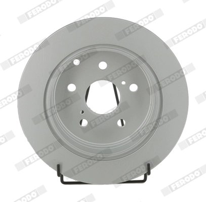 Disc frana Ferodo DDF2307C