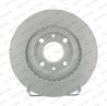 Disc frana Ferodo DDF2327C