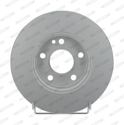 Disc frana Ferodo DDF2334C-1