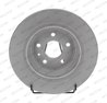DISC FRANA FERODO DDF2338C - Compatibil cu FORD