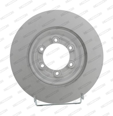 DISC FRANA FERODO DDF2372C - Compatibil cu ISUZU