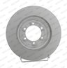 DISC FRANA FERODO DDF2372C - Compatibil cu ISUZU