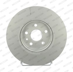 DISC FRANA FERODO DDF2385C - Compatibil cu CHEVROLET, OPEL, VAUXHALL