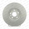 DISC FRANA FERODO DDF2385C - Compatibil cu CHEVROLET, OPEL, VAUXHALL