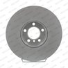 Disc frana Ferodo DDF2403C-1
