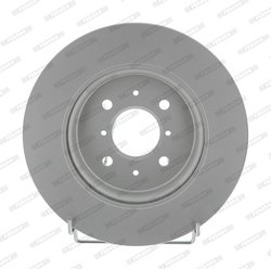 DISC FRANA FERODO DDF2410C - Compatibil cu SUZUKI