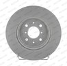 Disc frana Ferodo DDF2410C