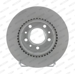 DISC FRANA FERODO DDF2413C - Compatibil cu PEUGEOT