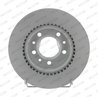 Disc frana Ferodo DDF2413C