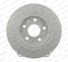 Disc frana Ferodo DDF2426C