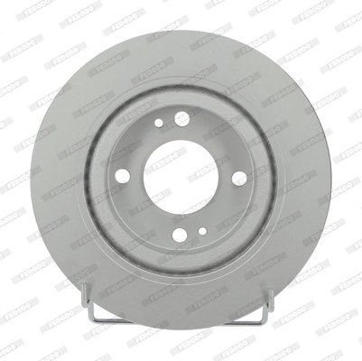 DISC FRANA FERODO DDF2467C - Compatibil cu MITSUBISHI
