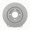 DISC FRANA FERODO DDF2467C - Compatibil cu MITSUBISHI