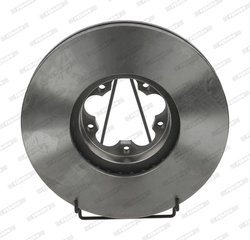 DISC FRANA FERODO DDF2468-1 - Compatibil cu FORD