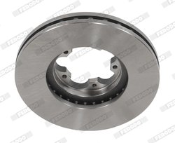 DISC FRANA FERODO DDF2469 - Compatibil cu FORD