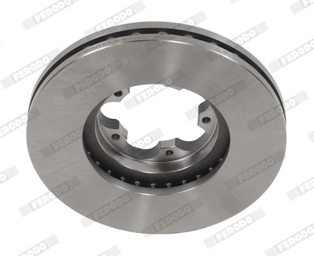 DISC FRANA FERODO DDF2469 - Compatibil cu FORD