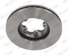 DISC FRANA FERODO DDF2469 - Compatibil cu FORD