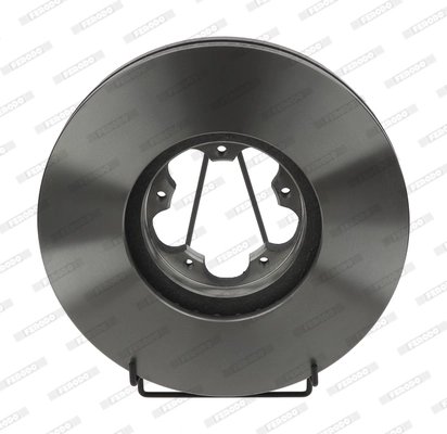 Disc frana Ferodo DDF2470-1