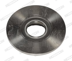 Disc frana Ferodo DDF2471