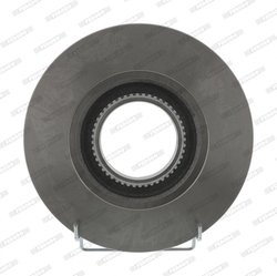 DISC FRANA FERODO DDF2472 - Compatibil cu FORD