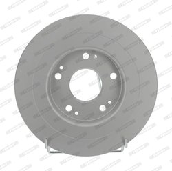 DISC FRANA FERODO DDF2474C - Compatibil cu HONDA