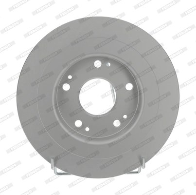 Disc frana Ferodo DDF2474C