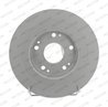 Disc frana Ferodo DDF2474C