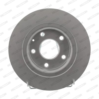 Disc frana Ferodo DDF2477C