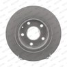 Disc frana Ferodo DDF2477C