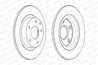 Disc frana Ferodo DDF2477C