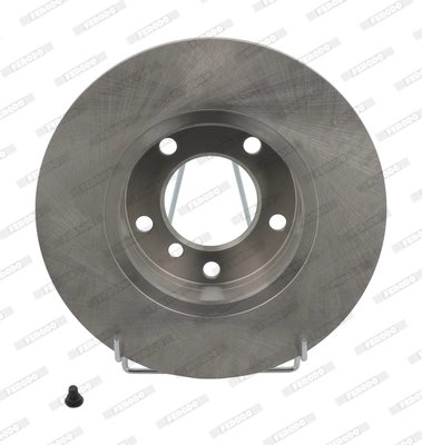 DISC FRANA FERODO DDF248 - Compatibil cu BMW