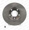 DISC FRANA FERODO DDF248 - Compatibil cu BMW