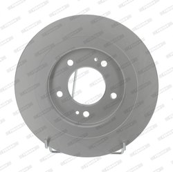 Disc frana Ferodo DDF2482C