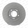 Disc frana Ferodo DDF2482C