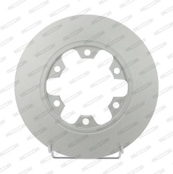 DISC FRANA FERODO DDF2485C - Compatibil cu FORD