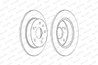Disc frana Ferodo DDF2493C