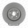 Disc frana Ferodo DDF2496LC-1